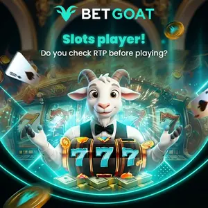 bet goat สล็อต